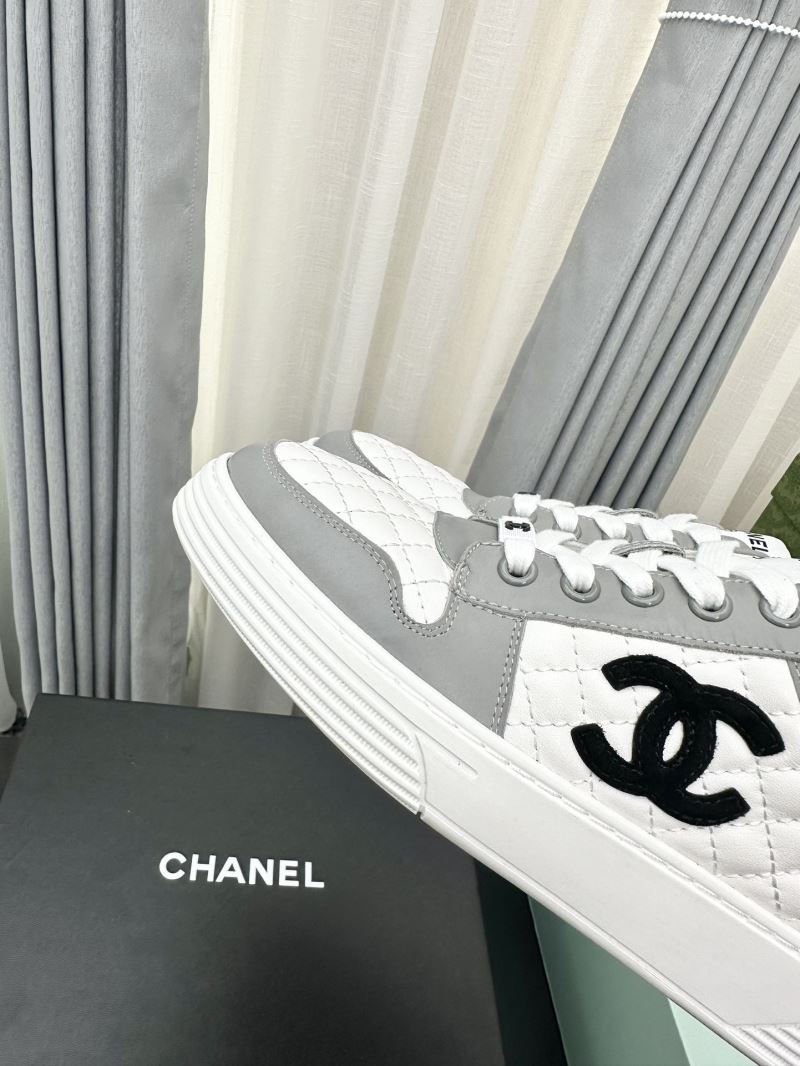 Chanel Sneakers